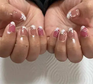 ネイル nail M&T所属・nail M&Tのネイルデザイン