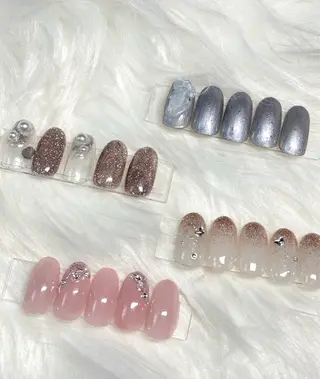 ネイル ANNE 千葉松戸店 Ayamiのネイルデザイン