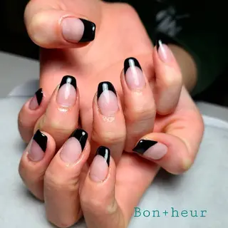 ネイル 宮口 紗子のネイルデザイン