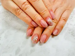 ネイル ユリシスネイル 担当近藤のネイルデザイン