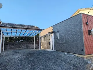 TRILOGY 安田美子のエステ・リラクイメージ