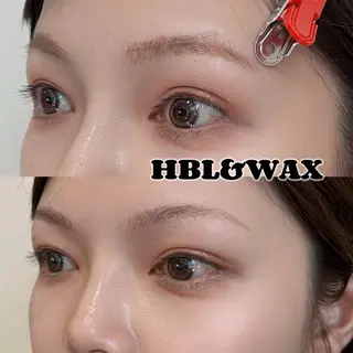 アイブロウ LAND🫧🎀 Ayakaの眉毛・アイブロウイメージ