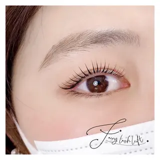 マツエク・マツパ ROSANNA 大宮のマツエク・マツパデザイン