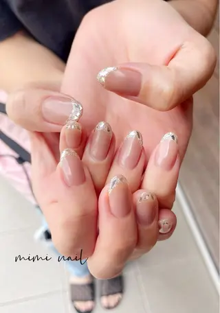 ネイル mimi nailのネイルデザイン