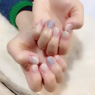 ネイル YAS 青柳 安代のネイルデザイン