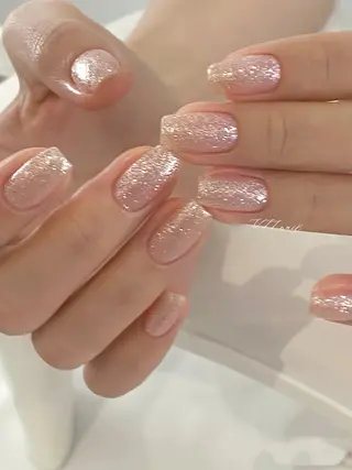 ネイル love nail salon所属・💓アン ナ💓のネイルデザイン