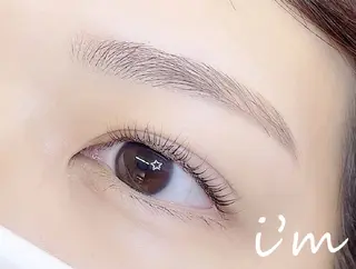 アイブロウ モテ眉No.1🎀 reia.uの眉毛・アイブロウイメージ