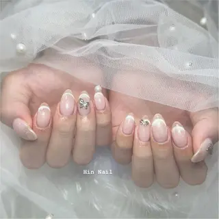 ネイル HIN NAILのネイルデザイン