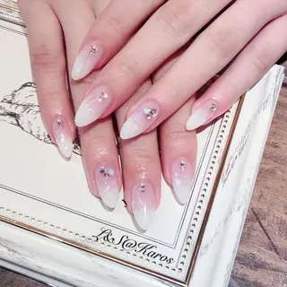 ネイル L&S@Karos所属・L&S@ Karosのネイルデザイン