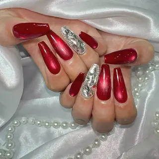 ネイル You&Me Miyuのネイルデザイン