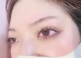 マツエク・マツパ 𝐘𝐎𝐒𝐇𝐈 𝐌𝐈🌞🏝のマツエク・マツパデザイン