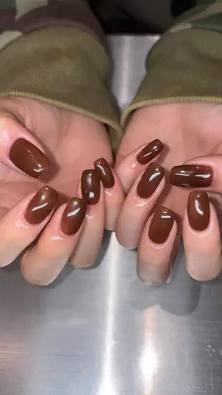 ネイル 👽個性派ネイル🎀 komachiのネイルデザイン