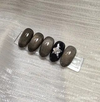 ネイル nail circlesのネイルデザイン