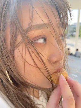 マツエク・マツパ Bianca Sakura⠀のマツエク・マツパデザイン