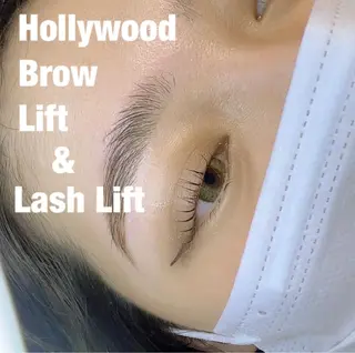 マツエク・マツパ アイブロウ by&ks.EYE LASHSALONのマツエク・マツパデザイン