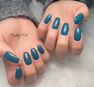 ネイル Clarity Nailのネイルデザイン