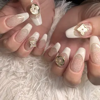 ネイル REMIA所属・beauty salonREMIAのネイルデザイン