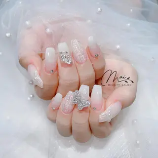 ネイル MaiBeauty Haniのネイルデザイン