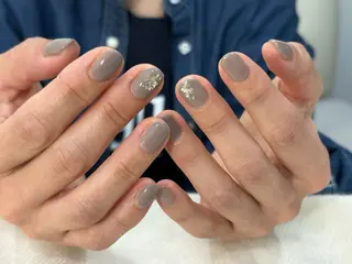 ネイル ネイルケアサロンChance(シャンス）所属・ネイルケアサロン Chanceのネイルデザイン