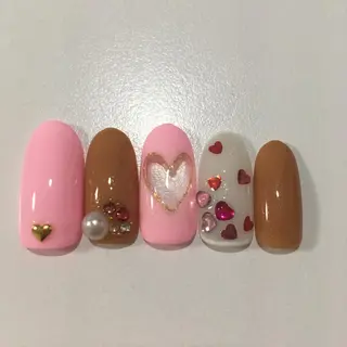 ネイル ☆ KAYOKO ☆のネイルデザイン