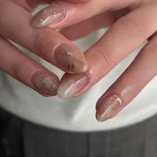 ネイル shion .のネイルデザイン