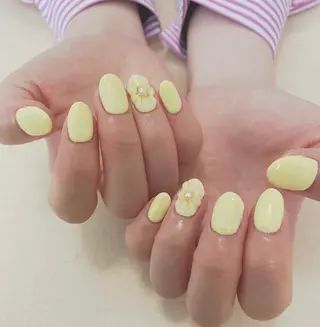 ネイル わたなべ さやかのネイルデザイン