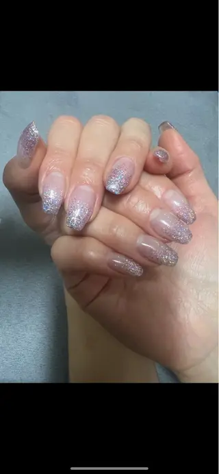 ネイル 田渕 美紀のネイルデザイン