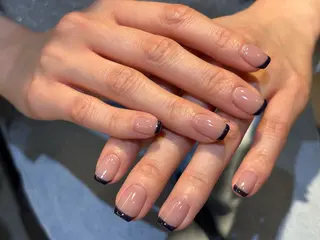 ネイル 村上 眞美のネイルデザイン