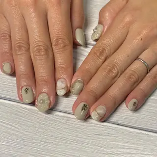 ネイル エンジェルハート所属・エンジェルハート 林田のマツエク・マツパデザイン