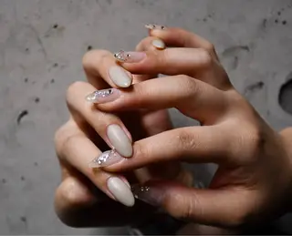 ネイル glaNje部谷 (オーナー)のその他イメージ