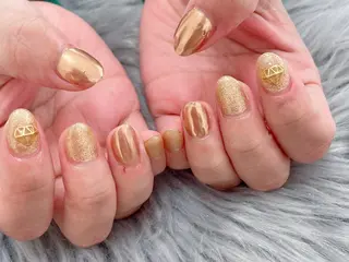 ネイル Nina's nailのネイルデザイン
