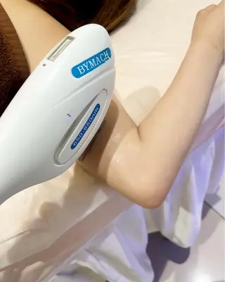 RAY Beauty エステ 一宮店のエステ・リラクイメージ