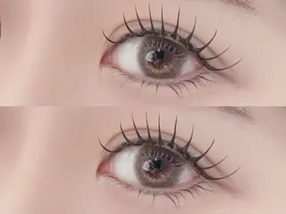 マツエク・マツパ ECLART 大宮店 🌸 Maiのマツエク・マツパデザイン