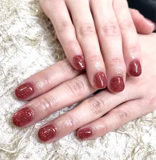 ネイル 鈴木 すみれのネイルデザイン