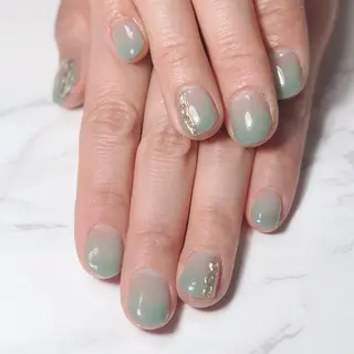 ネイル 辻野 和枝のネイルデザイン