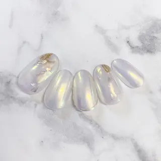 ネイル ISHIHARA KANAのネイルデザイン