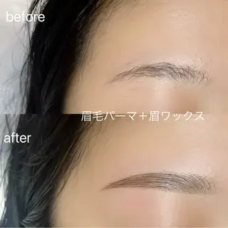 アイブロウ soo lash roomの眉毛・アイブロウイメージ