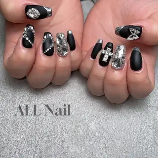 ネイル ALL Nail &whiteningのその他イメージ