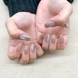 ネイル Naily（TK） 旧B’Nail立川店のネイルデザイン