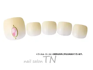 ネイル 森下 久美のネイルデザイン