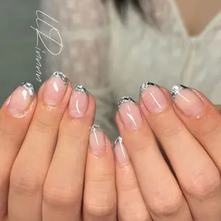 ネイル salon tialaのネイルデザイン