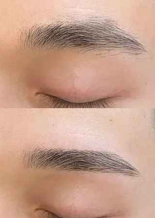 アイブロウ レヴ lev.のマツエク・マツパデザイン