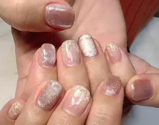 ネイル reve あやののネイルデザイン