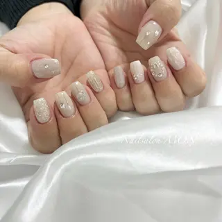 ネイル Nailsalon MONのネイルデザイン