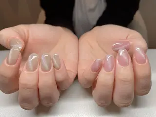 ネイル Cosmos♡ nailのネイルデザイン