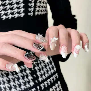 ネイル 🫧OPELIA NAIL渋谷🫧のネイルデザイン