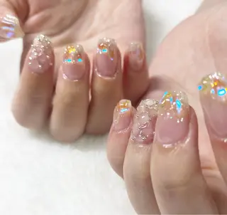 ネイル Laki nailのネイルデザイン