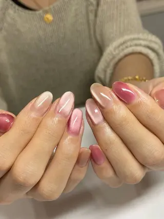 ネイル nailroom lilasのネイルデザイン