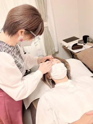 luonto ルオントの眉毛・アイブロウイメージ