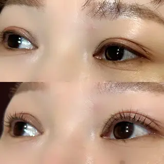 マツエク・マツパ 💛🌼こんどう ひなた🐥⸒のマツエク・マツパデザイン